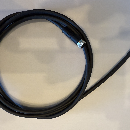 M8 Power Cable (2M) for RaceLink Club