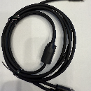 M8 Y Power Cable for X2 Driver ID and Racelink Club (2m))