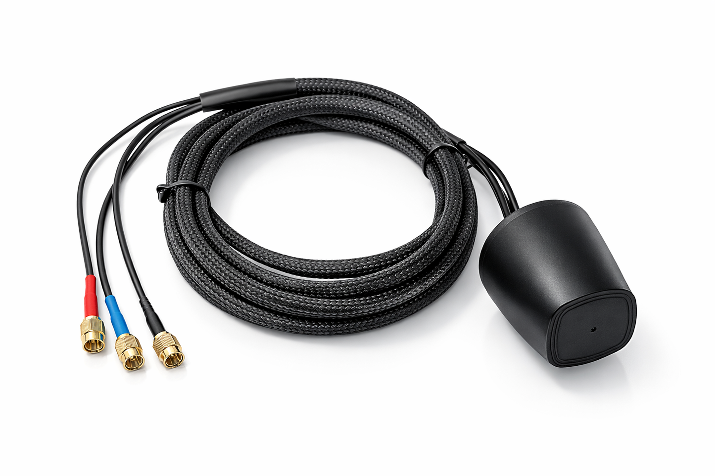 Through Hole 3 in 1 Antenna