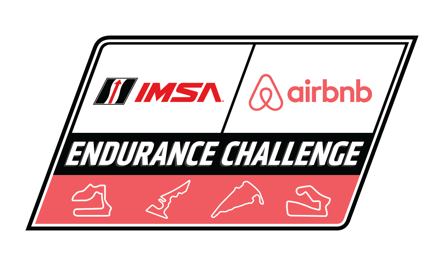 IMSA VPRC AIRBNB ENDURANCE CHALLENGE