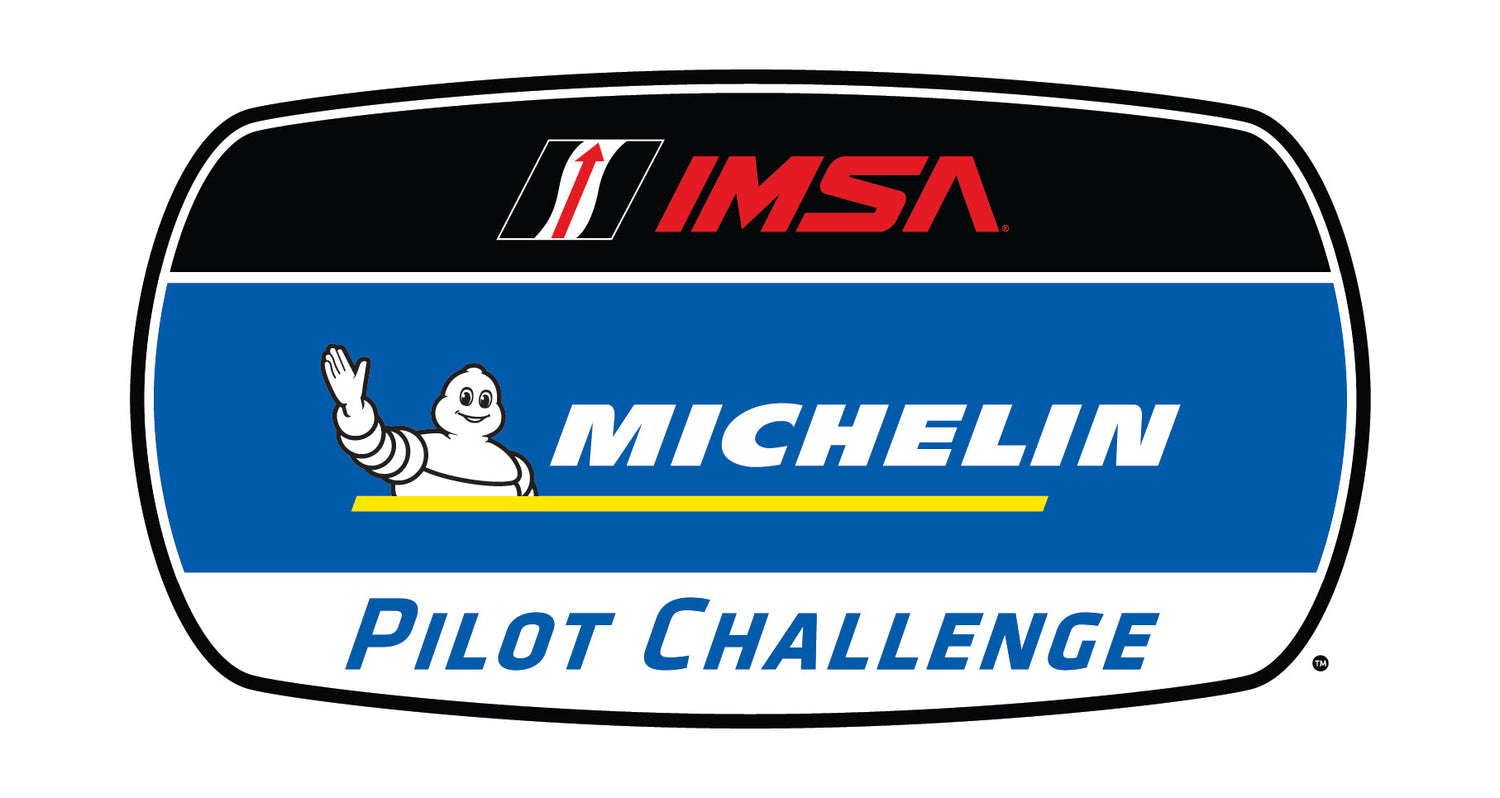 IMSA MICHELIN PILOT CHALLENGE