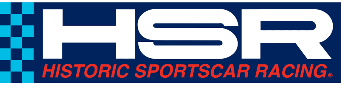 HISTORIC SPORTSCAR RACING