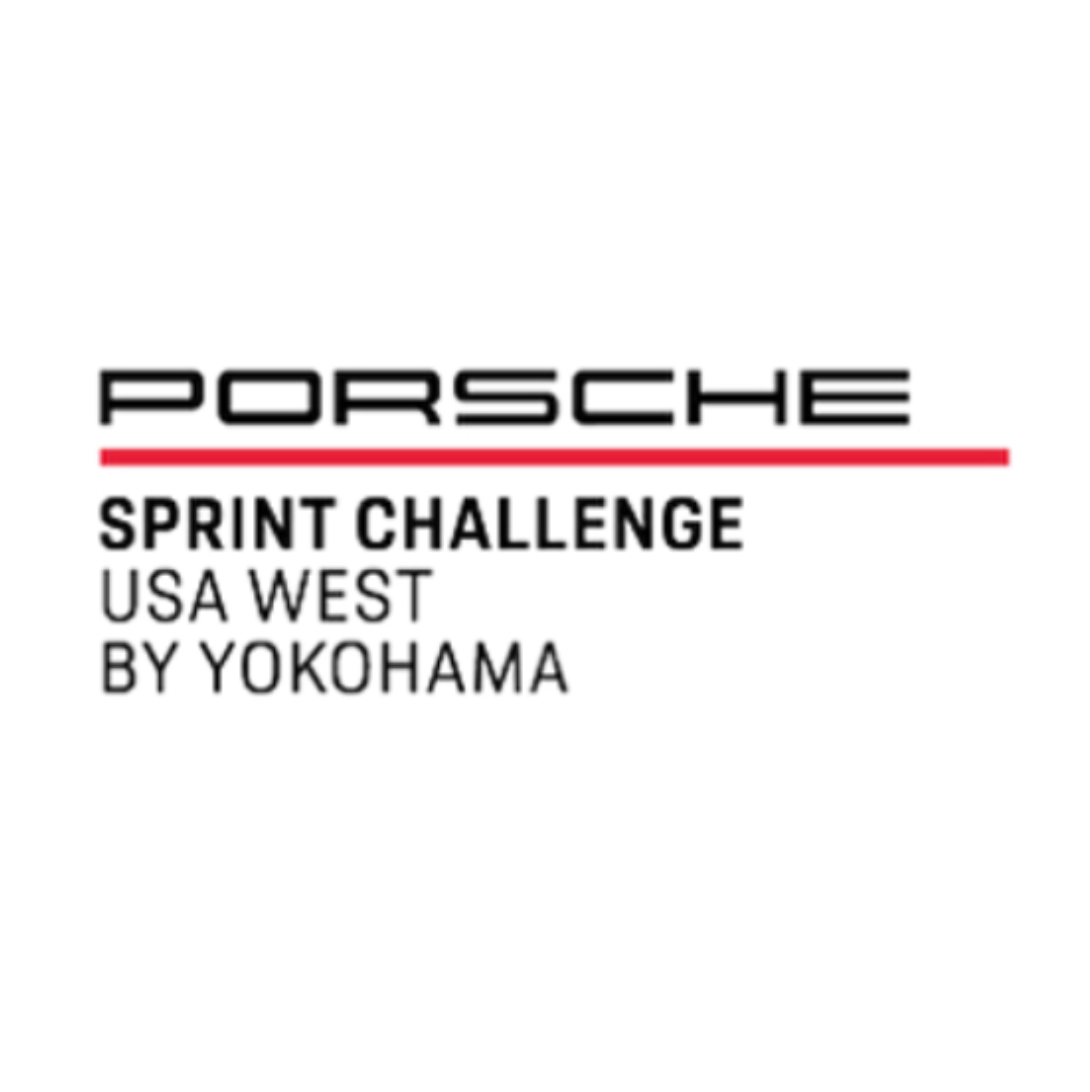 PORSCHE SPRINT USA WEST