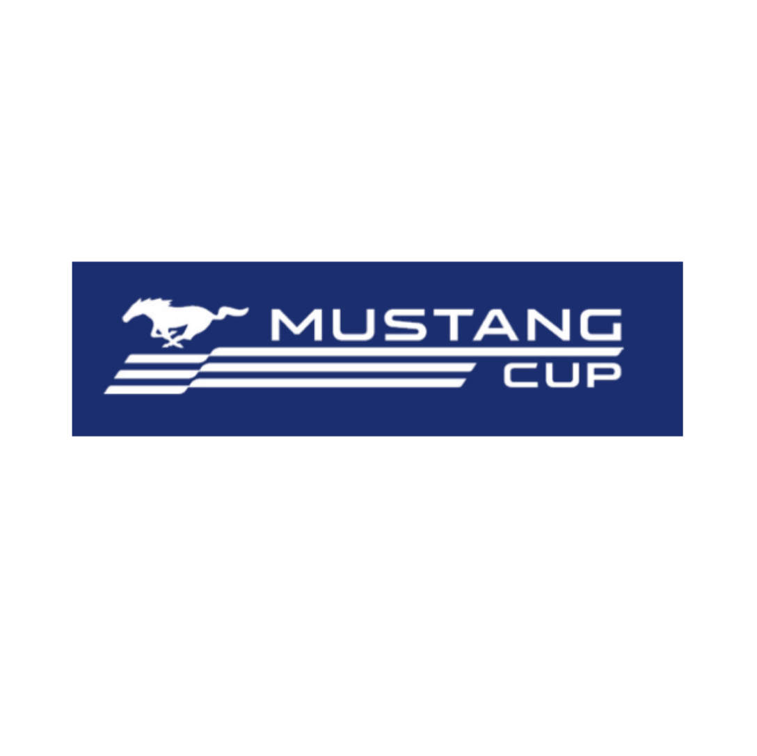 MUSTANG CUP