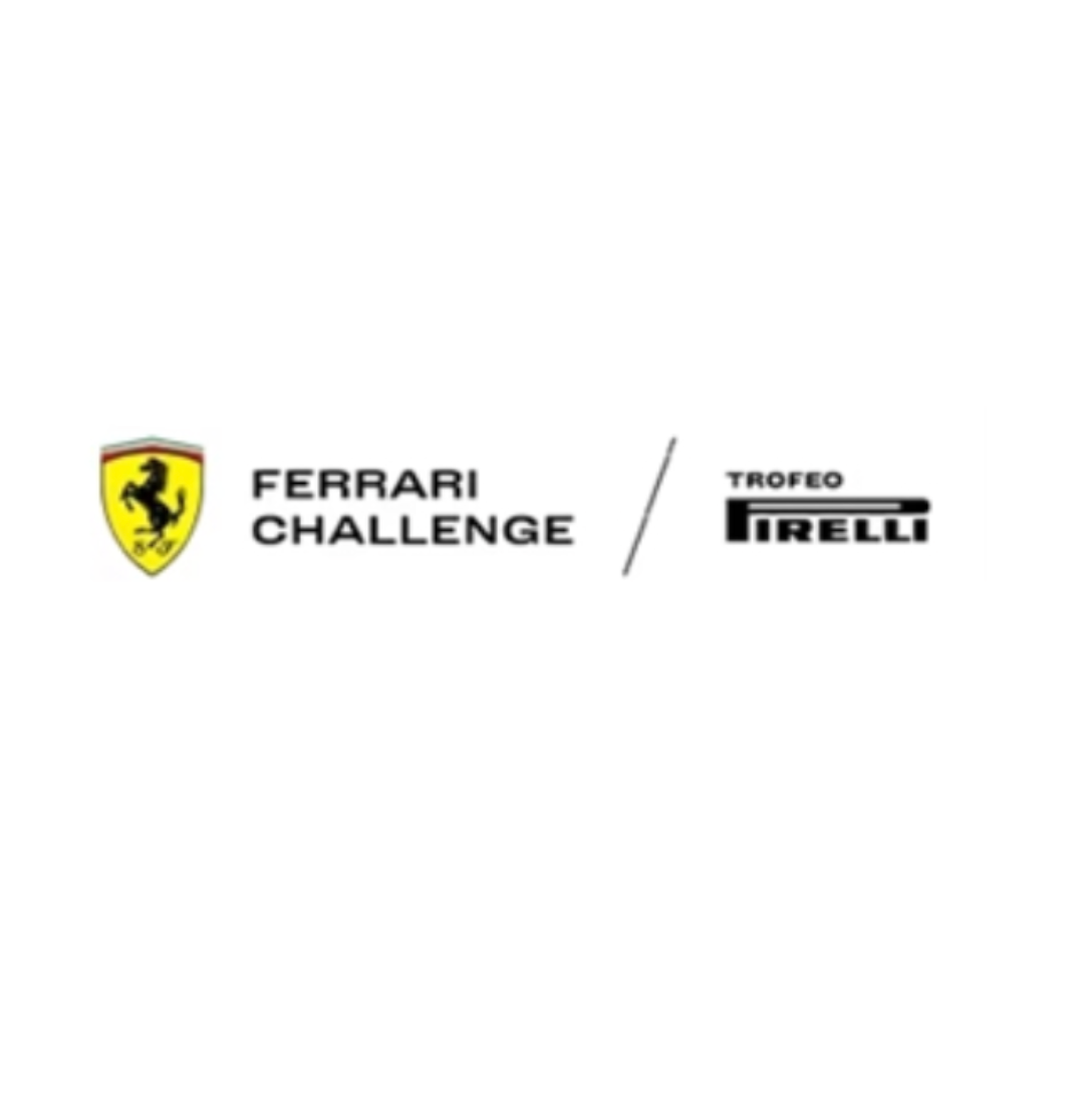 FERRARI CHALLENGE