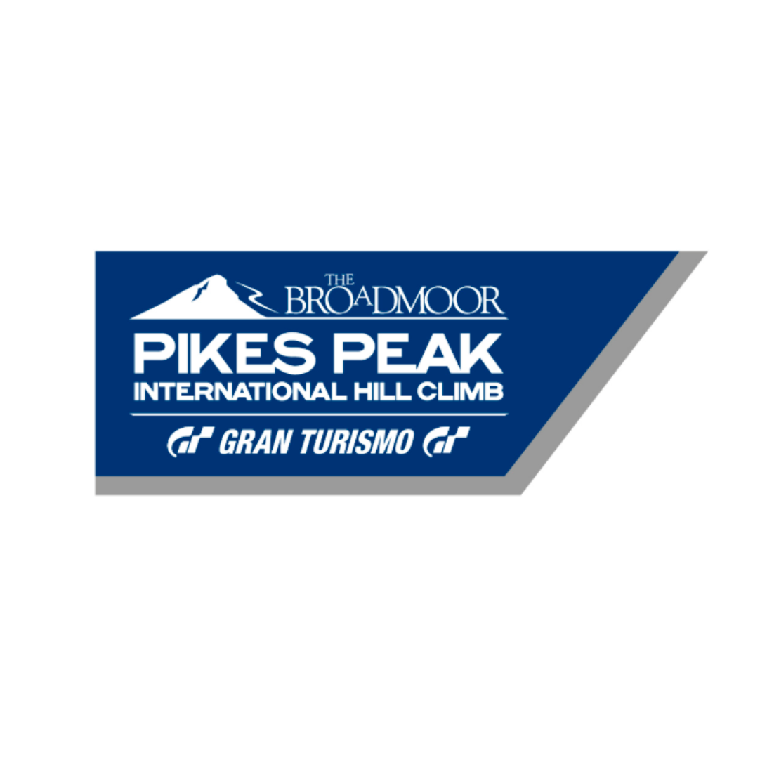 PIKES PEAK HILL CLIMB
