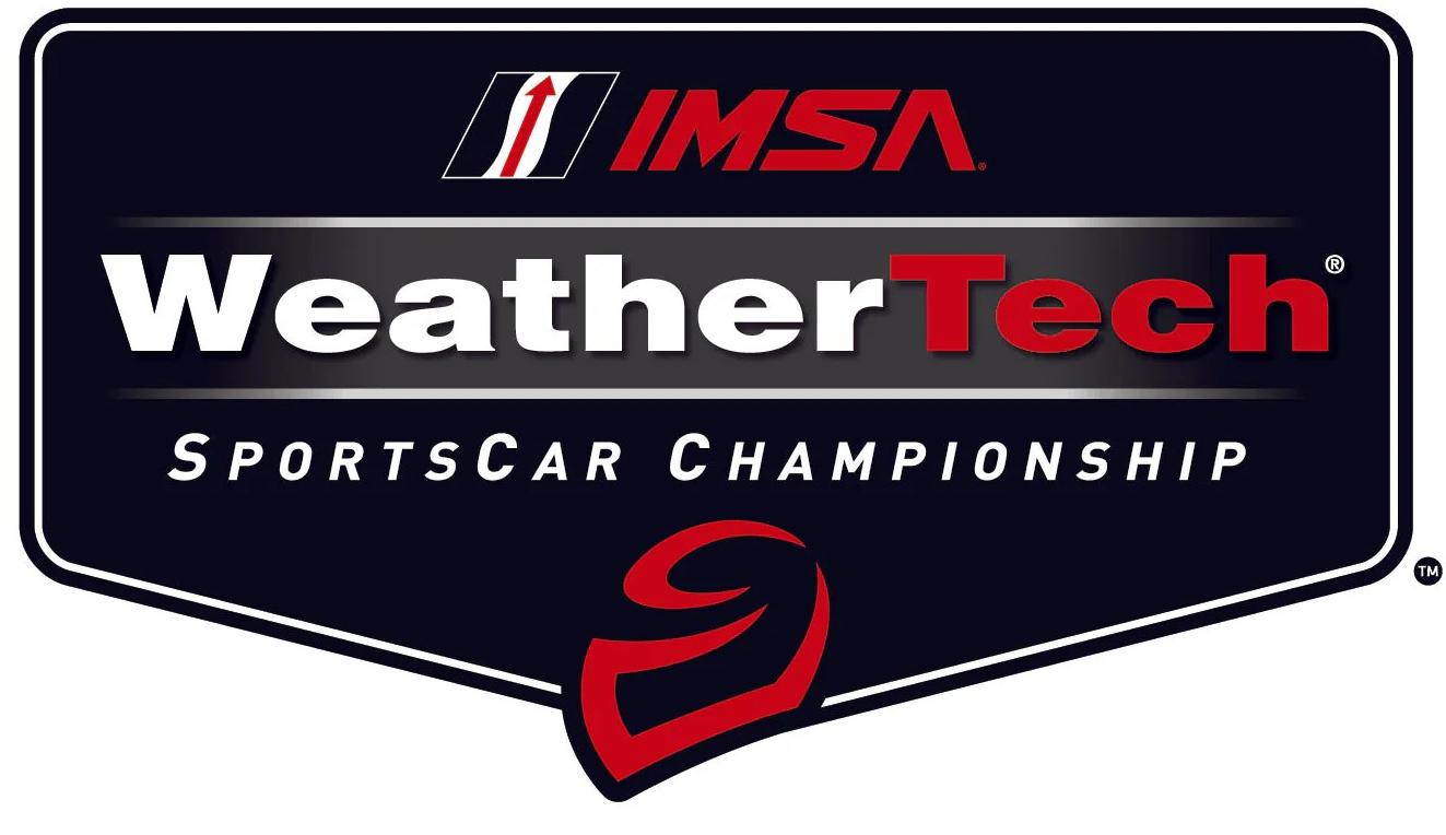 IMSA WEATHERTECH SPORTSCAR CHAMPIONSHIP