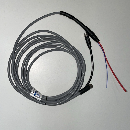 AKS Y-connection cable for WID-TR2