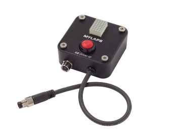 X2 Driver ID Club Set (Including Cables (2M))