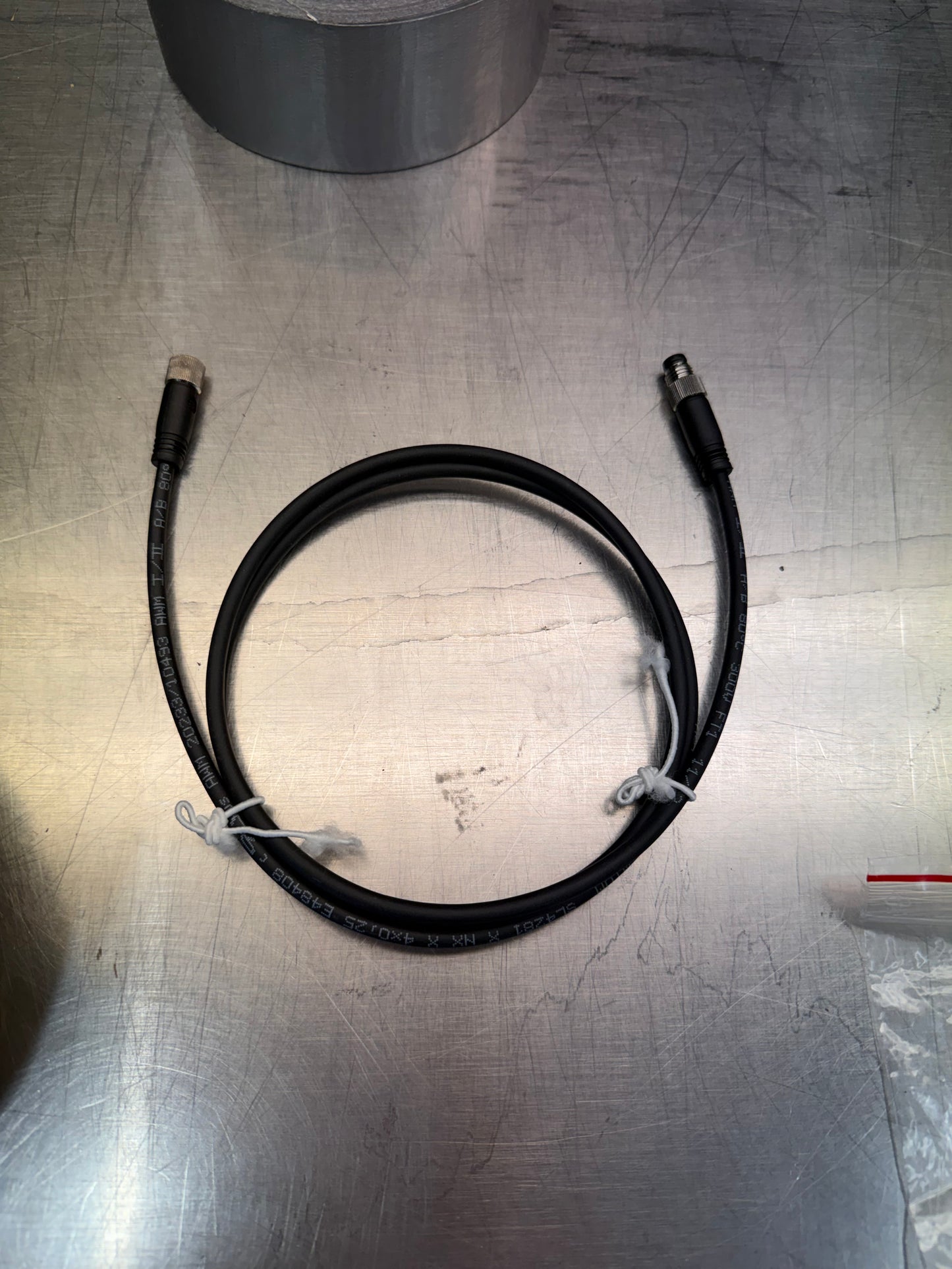 CAN Cable (1M) Male-Female (ZENITH Series)