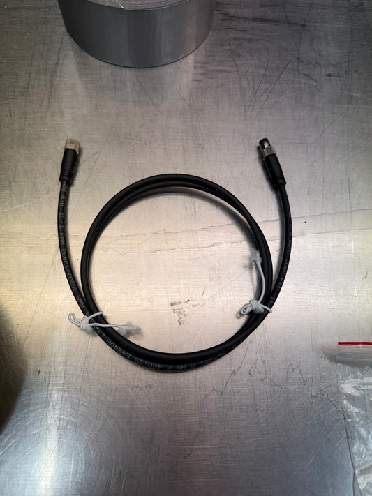 CAN Cable (1M) Male-Female (ZENITH Series)