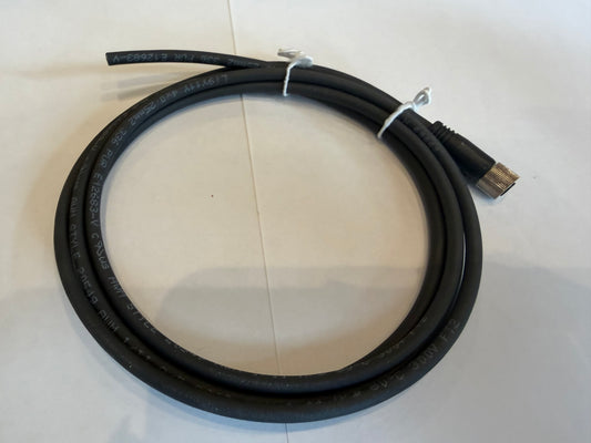 M8 Power Cable (2M) for RaceLink Club