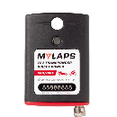 MYLaps TR2 Transponder Direct Power Car/Bike Go