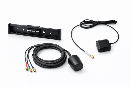 Pikes Peak International Hill Climb Combo Kit