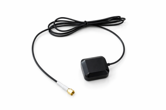 Iridium Magnetic Antenna