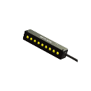 X2 LED Bar (Club or Pro) - DISCONTINUED ITEM--FINAL INVENTORY